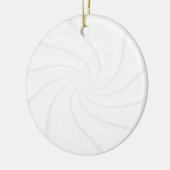 Creëer Uw eigen Keramisch Ornament (Links)