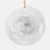 Creëer Uw eigen Keramisch Ornament (Achterkant)