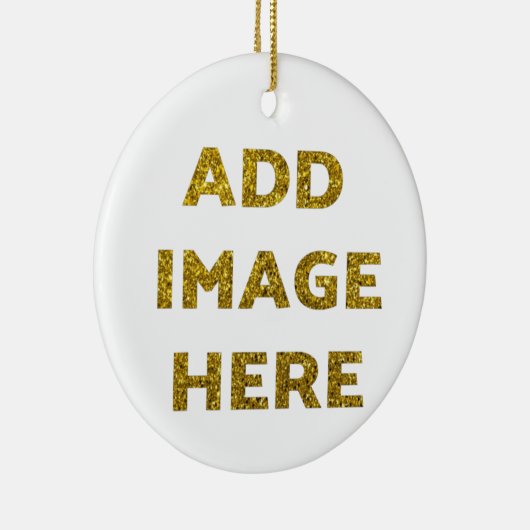 Creëer Uw eigen Keramisch Ornament (Rechts)