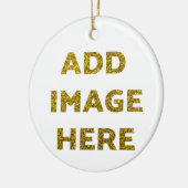 Creëer Uw eigen Keramisch Ornament (Links)