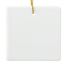 Creëer Uw eigen keramische feestdag kerstmis