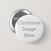 Standaard, 5,7 cm Ronde button (Voorkant /achterkant)