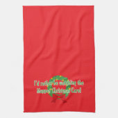 Creëer Uw eigen keukenhanddoek 16 x 24 inch (Verticaal)