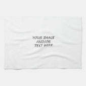 Creëer Uw eigen keukenhanddoek Collectie (Horizontaal)