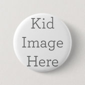 Standaard, 5,7 cm Ronde button (Voorkant)