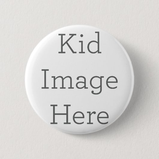 Standaard, 5,7 cm Ronde button (Voorkant)