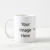 Creëer Uw eigen klassieke Mok (Links)