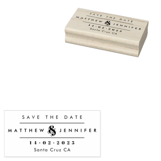 Creëer uw eigen klastypografie sparen de datum rubberstempel (Gestempeld)