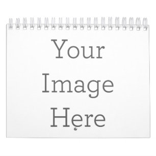 Creëer Uw eigen kleine Engelse US-agenda Kalender