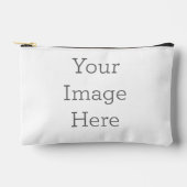 Print Cut Sew Klein accessoire tasje (Voorkant)