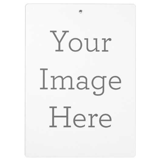 Creëer Uw eigen klembord (Achterkant)