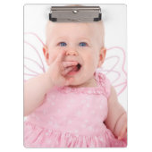 Creëer Uw eigen Klembord (Voorkant)