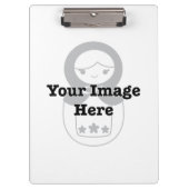 Creëer Uw eigen klembord (Voorkant)