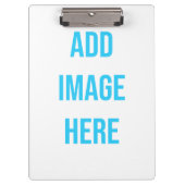 Creëer Uw eigen klembord (Voorkant)