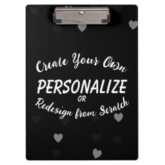 Creëer Uw eigen Klembord