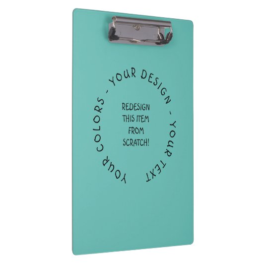 Creëer Uw eigen Klembord (Rechts)