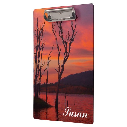 Creëer uw eigen klembord met naam (Links)