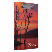 Creëer uw eigen klembord met naam (Rechts)