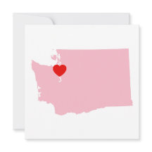 Creëer Uw Eigen Kleur Washington Bruiloft