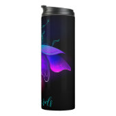 Creëer Uw eigen kleurrijke bliksemkever Thermosbeker (Geroteerd rechts)