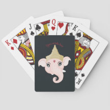 Creëer Uw eigen kleurrijke Ganesh