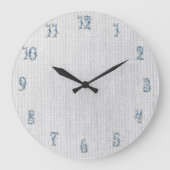 CREËER UW EIGEN KLOOF GROTE KLOK (Voorkant)