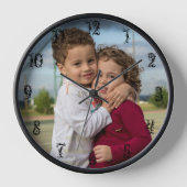 CREËER UW EIGEN KLOT WITHBLACK FANCY NUMMER (Voorkant)