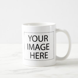 Creëer uw eigen koffie-mok koffiemok