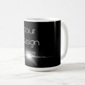 Creëer Uw eigen Koffiemok (Voorkant rechts)