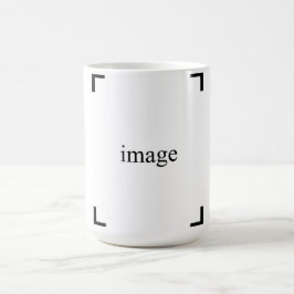 Creëer Uw eigen Koffiemok