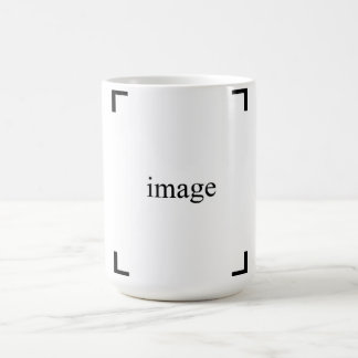 Creëer Uw eigen Koffiemok