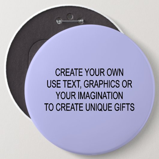 Creëer Uw eigen kolossale Button badges (Voorkant /achterkant)