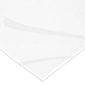 Creëer Uw eigen Korte Tafelloper (Hoek)