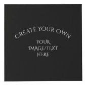 Creëer Uw eigen Kubus (Voorkant)