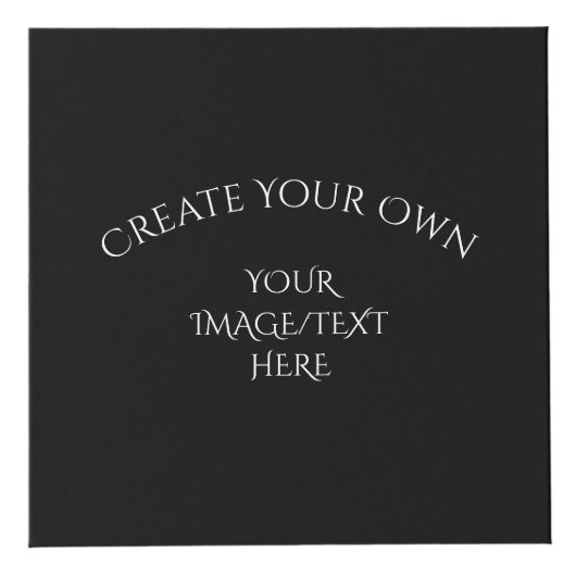 Creëer Uw eigen Kubus (Voorkant)