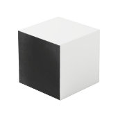 Creëer Uw eigen Kubus (Voorkant hoekig)