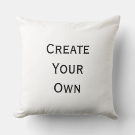 Creëer Uw eigen Kussen
