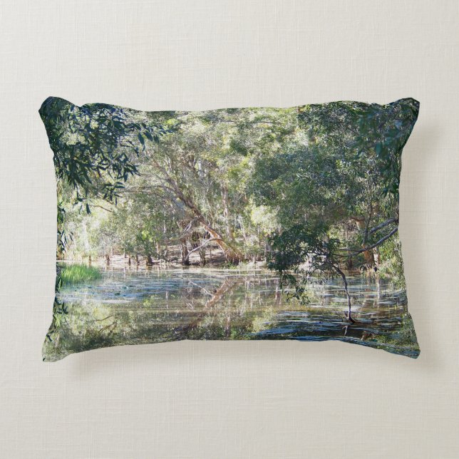 Creëer uw eigen kussen (Voorkant)