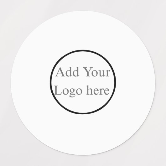 Creëer Uw eigen Labels (Design 2)