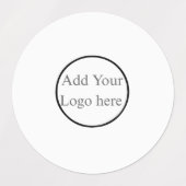 Creëer Uw eigen Labels (Design 1)