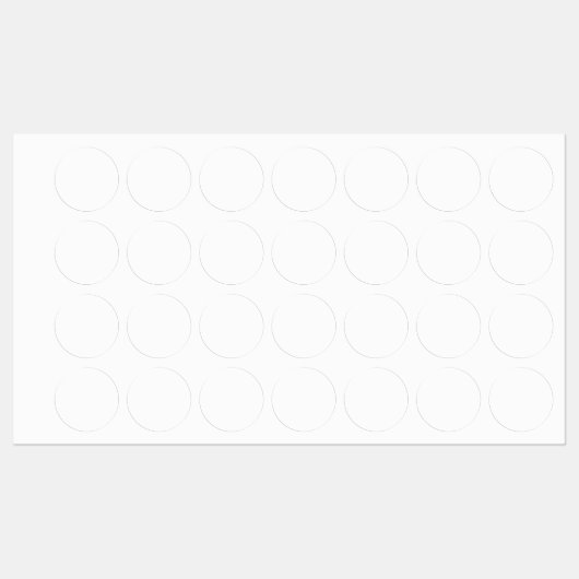 Creëer Uw eigen Labels (Vel)