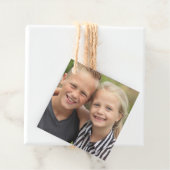 Creëer Uw eigen Labels voor fotocadeautjes (In situ)