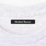 Creëer Uw eigen  labels voor kleding<br><div class="desc">Creëer Uw eigen  labels voor kleding</div>