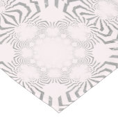 Creëer Uw eigen Lange Tafelloper (Hoek)