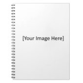 Creëer uw eigen laptop notitieboek (Voorkant)