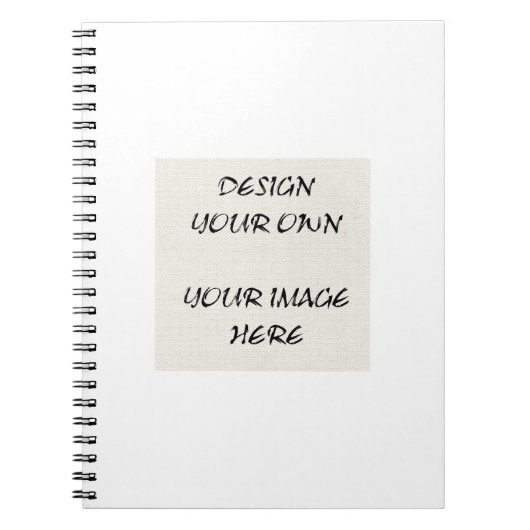 Creëer Uw eigen laptop Notitieboek (Voorkant)