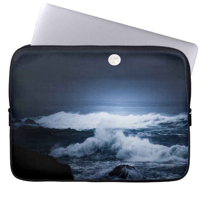 Creëer Uw eigen Laptop Sleeve (Voorkant)