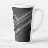 Creëer Uw eigen Latte Mok (Rechts)