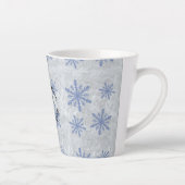 Creëer Uw eigen Latte Mok (Rechts)