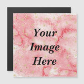 Creëer Uw eigen lege Sjabloon - Aangepaste foto (Voorkant / Achterkant)